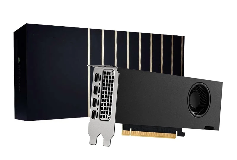 900-5G192-2250-000 For NVIDIA RTX A2000 12 GB Graphic Card