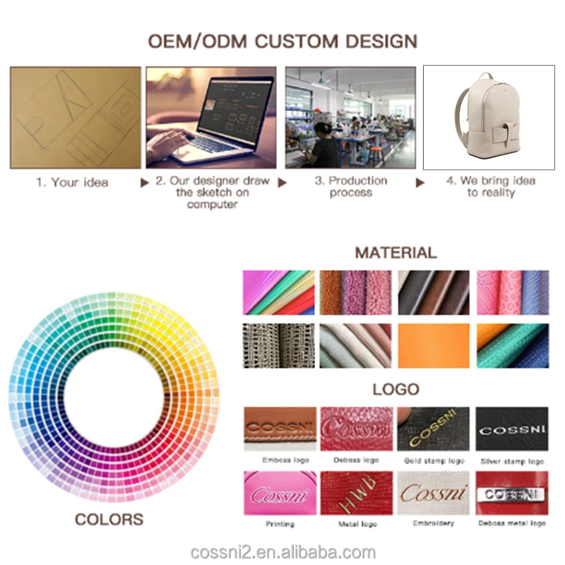 Custom Puer Color Phone Case For Iphone 15 14 13 12 Pro Max With Card Slots Leather Wallet Crossbody Phone Case With Strap