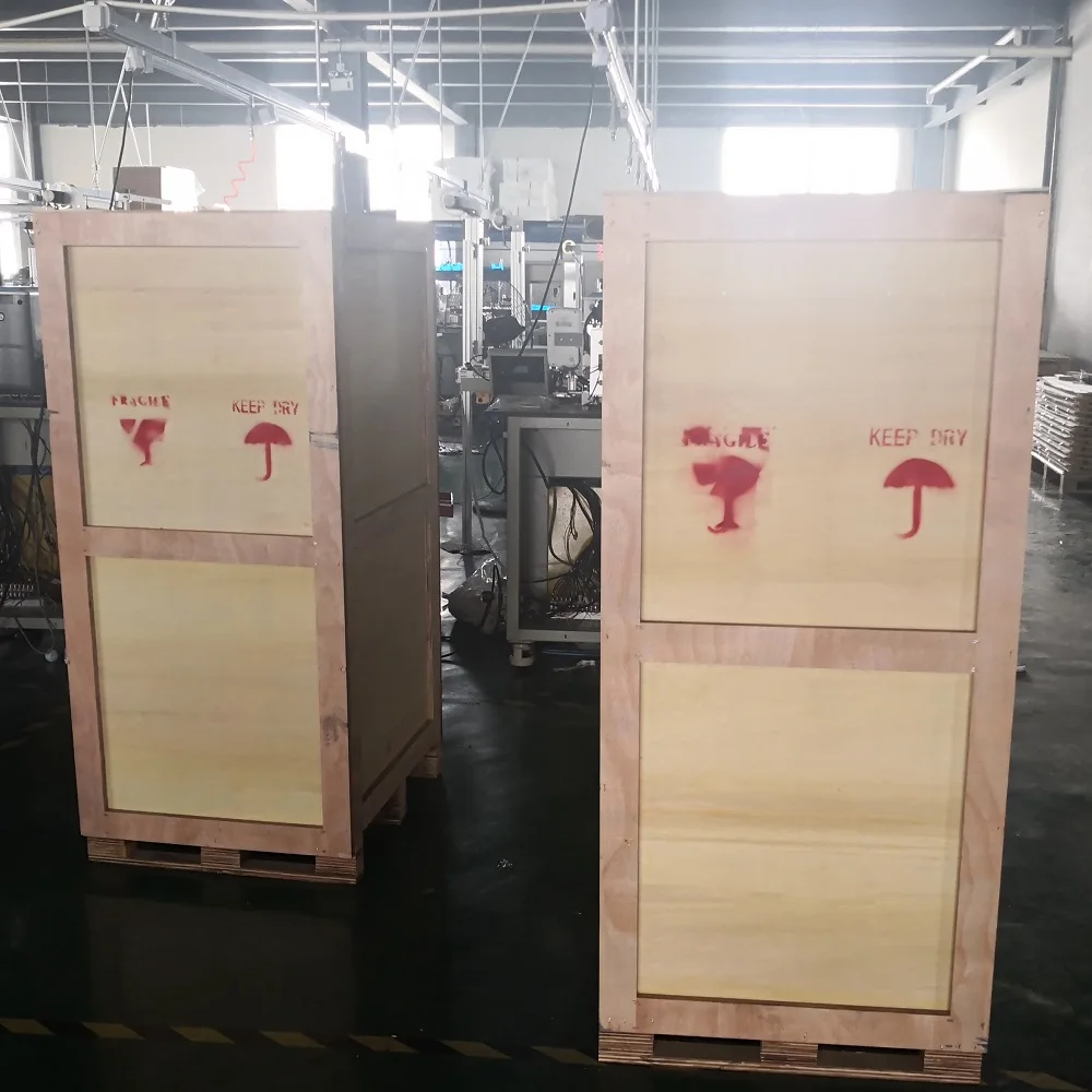 Collar turning machine QY-76FL The new collar turning machine sells well