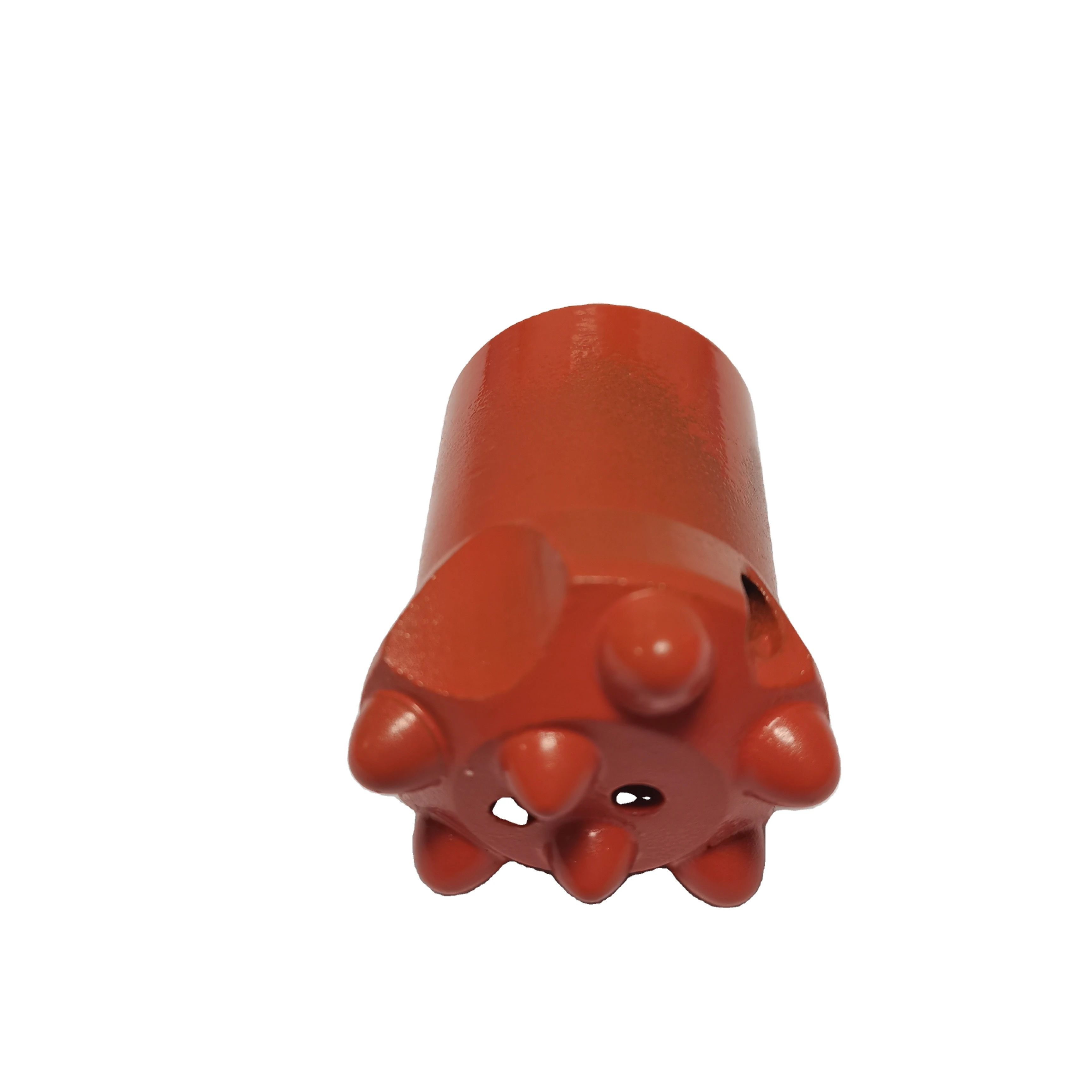 7, 8 Buttons, 7, 11, 12 Degree Tungsten Carbide Taper Button Drill Bits for Quarry