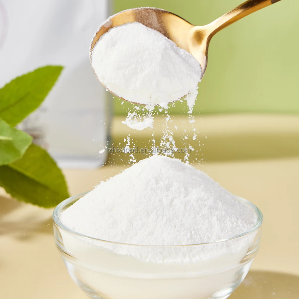 1kg Osmanthus Flavor Konjac Carrageenan Jelly Pudding Powder