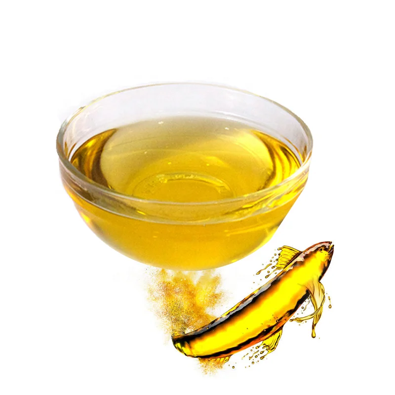 Deep Sea Fish Origin High Potency Formula No Fishy Aftertaste  Omega 3 Fatty Acids Supplement With EPA And DHA Fish Oil