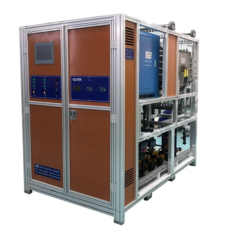 Professional Caustic Sodaproduce Machine 12% sodium 	sodium hypochlorite generator machine