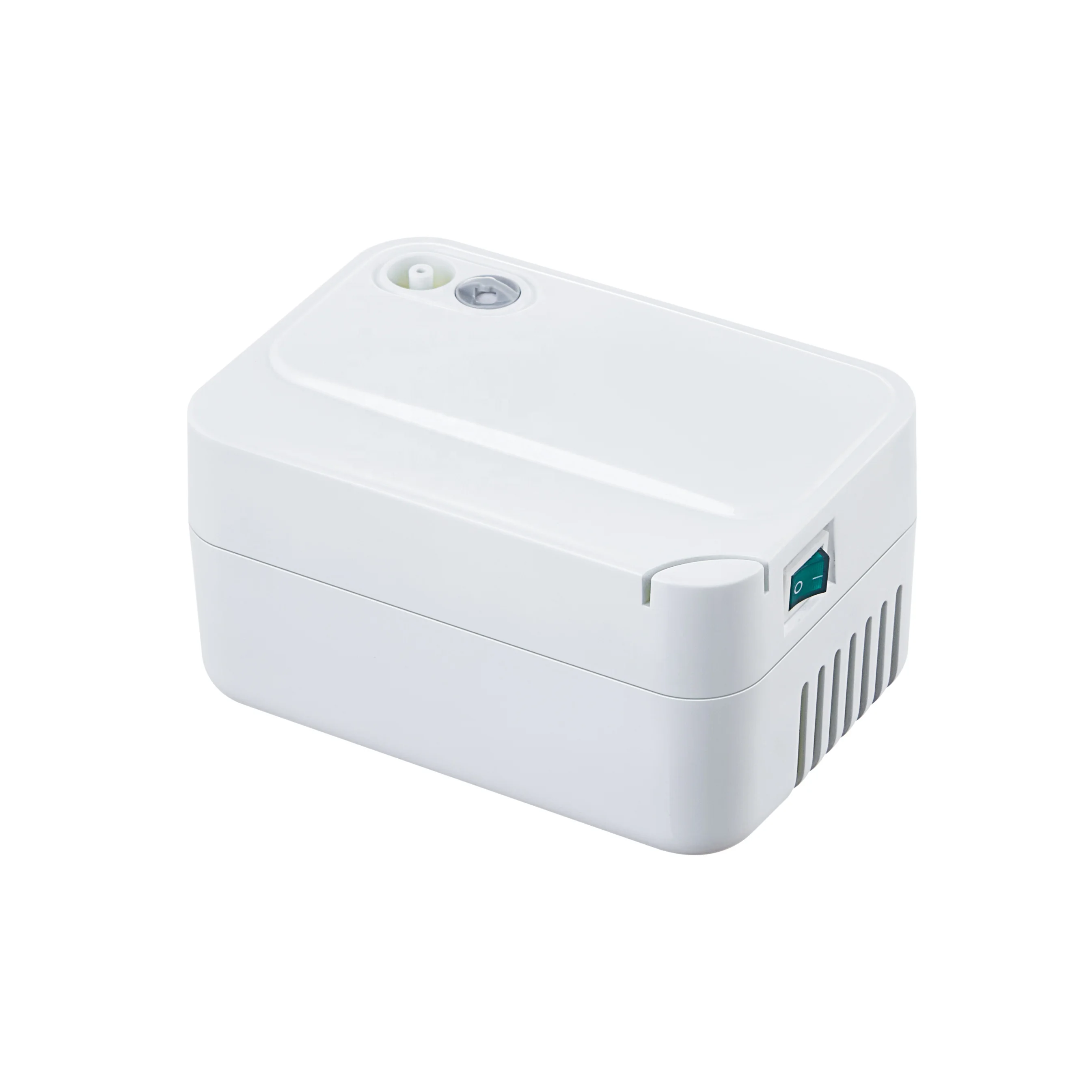 CE ISO Portable Nebulizer Machine Asthma Inhaler Nebulizer Medical Device Compressor Nebulizer