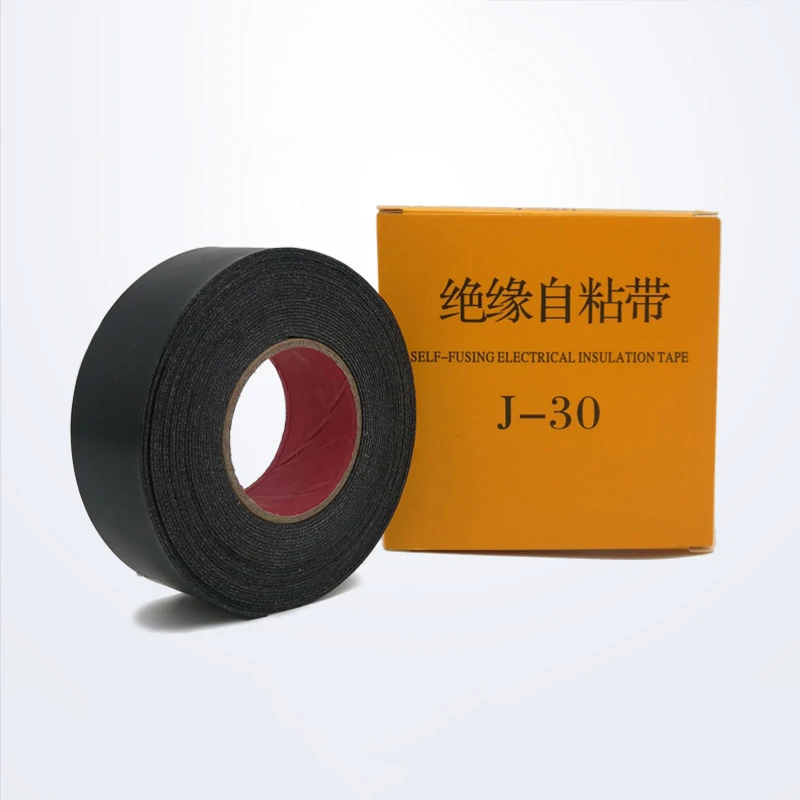 Multi-Color Wiring Harness Tape Resistant Indoor Outdoor Use Flame Retardant 600V Black PVC Vinyl Insulation Electrical Tape