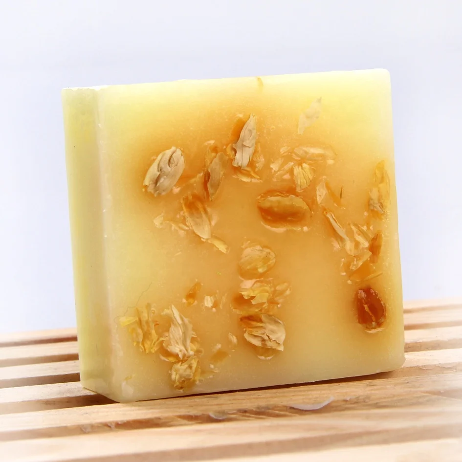 Low price of Brand new soap roses carrot soap protex soap