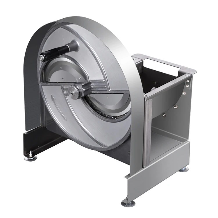 Manual Fast Slicing Vegetable Cutter Fruit Slicer Apple Lemon Orange Mango Pineapple Manual Vegetable Chopper