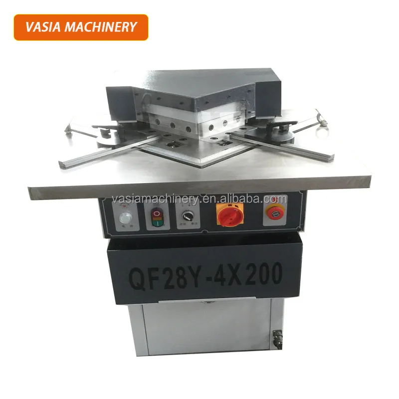  QF28Y-4X200 Angle notching