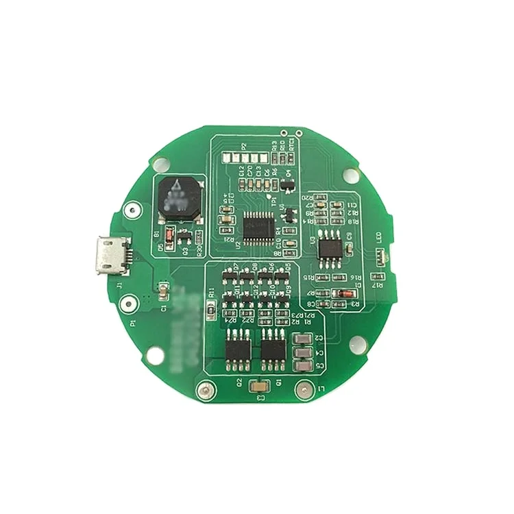 Многослойная Двусторонняя печатная плата одноплатный компьютер производитель печатных плат