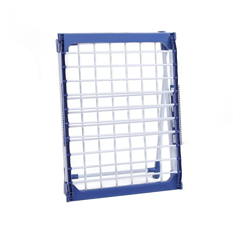 Hot Selling Laundry Dryer Clothes Rack Telescopic Balcony Outdoor Foldable Iron Hanging Clothes Drying Rack