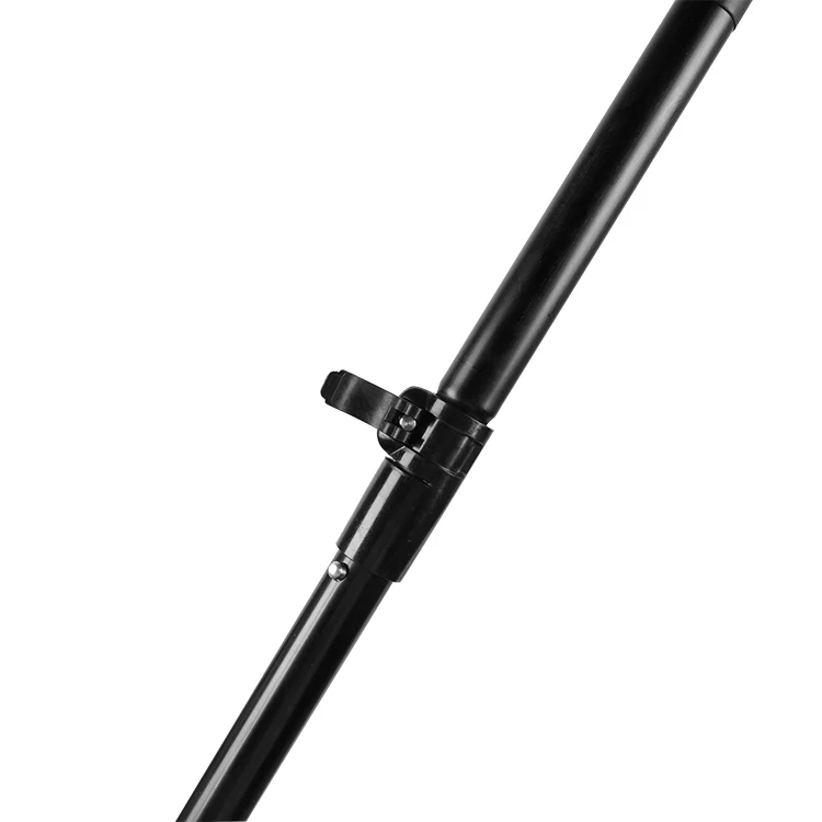 Cheap 4 Pieces Adjustable Aluminum Lightweight SUP Paddle Stand Up Paddles 2 Use Paddle