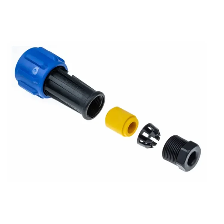 Plug male 4pos cable circular connector PX0911/04/P aviation plug Din connector