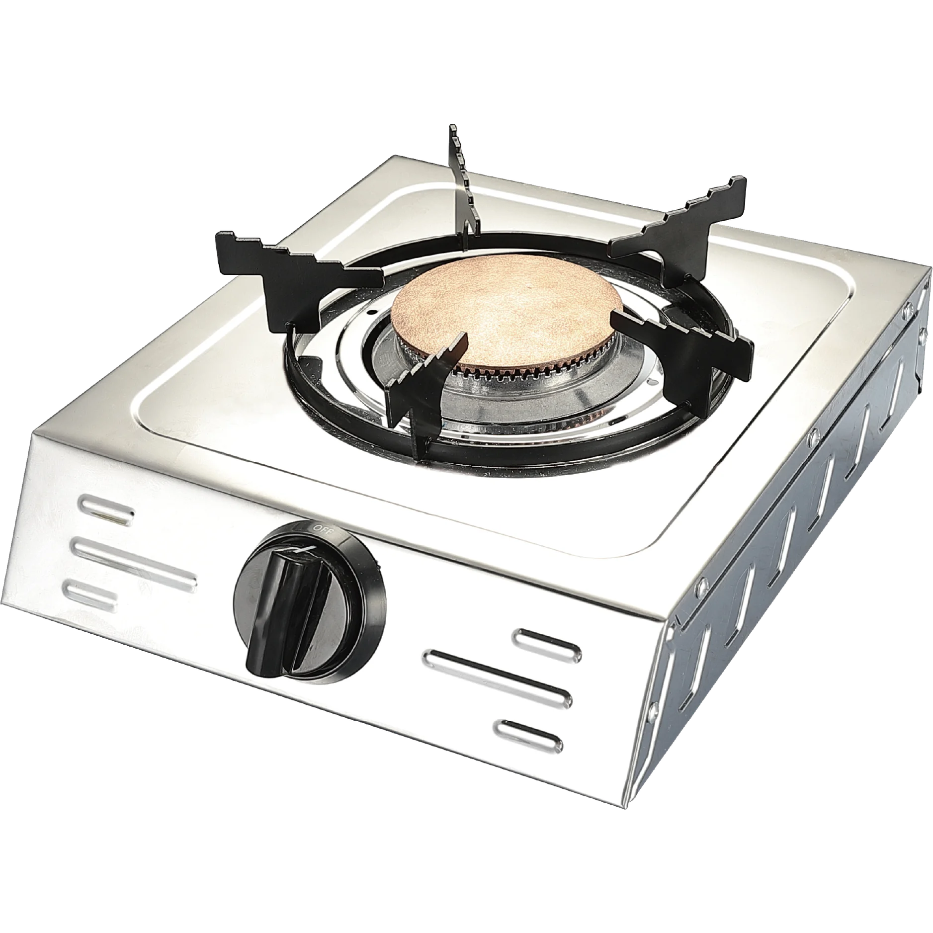 Gas Range High Quality Wholesale Professional Kitchen Latest New Fashion Hot Sale 2024 Bulk Stainless Electric Pringle Gas Stove