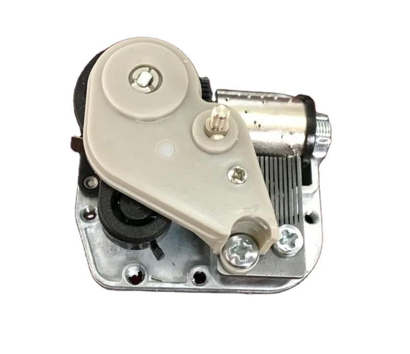 Hot Selling Winding Music Box Mechanism for Musical Box