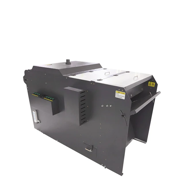 dtf transfer printer uv dtf printer machine 60cm for t-shirt xp600 l1800