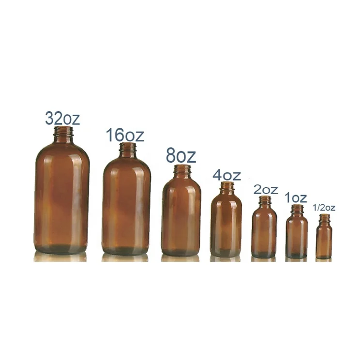 Factory direct sales best selling pharma glass bottle 250ml