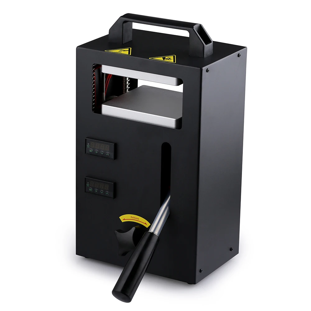 2021 New 10 Ton Kp1 Mini Electric Australia Cheapest Rosin Press Prensas De Rosin