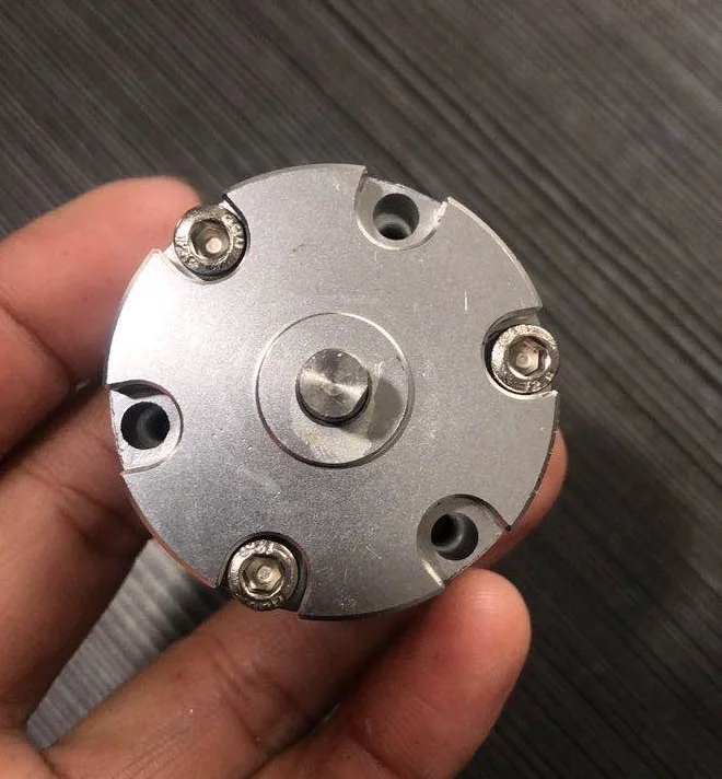 20mm-40mm Rotary Actuator Standard Cylinder for Mask machine