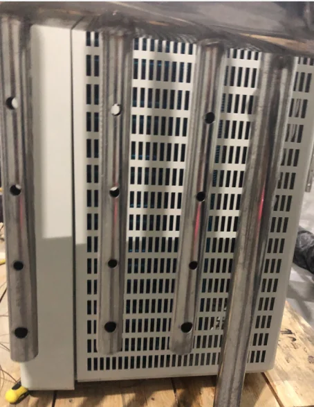 R32 inverter swimming pool heat pump water heater for household  pool