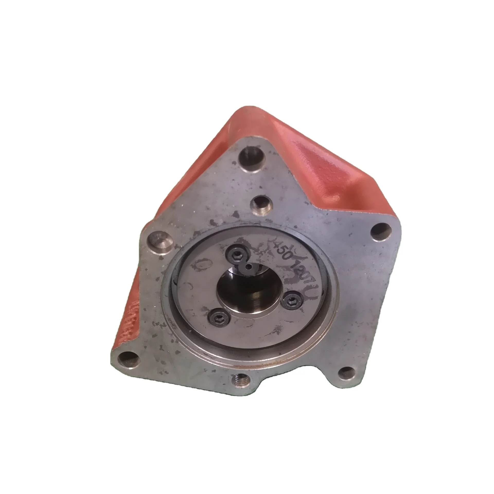 Dalian engine spare parts hydr pump drive 04501207 for deutz