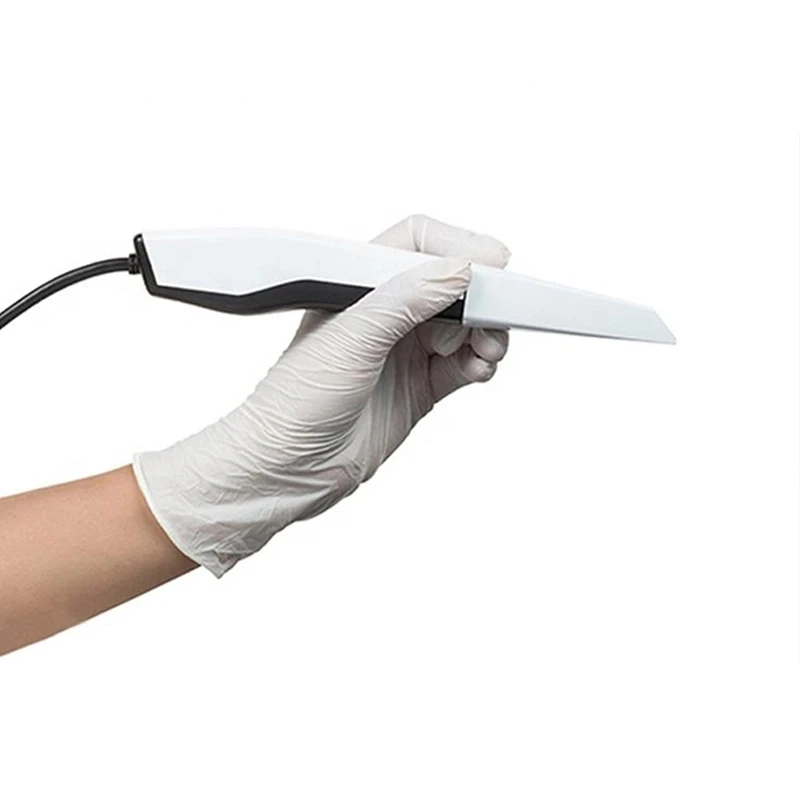 Intraoral Scanner Dental Intraoral Scanner Full Medical High Quality With Software Intraoral Scanner 3D Shape