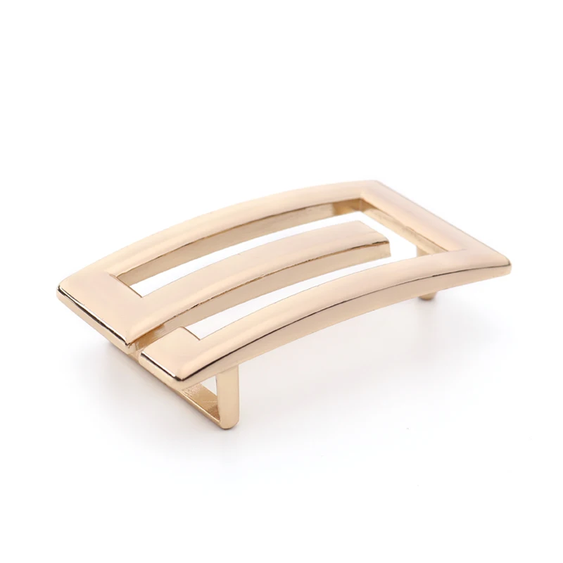 
New Fashion Wholesale Leather Gold Buckle Automatic Buckle Mens Belt 