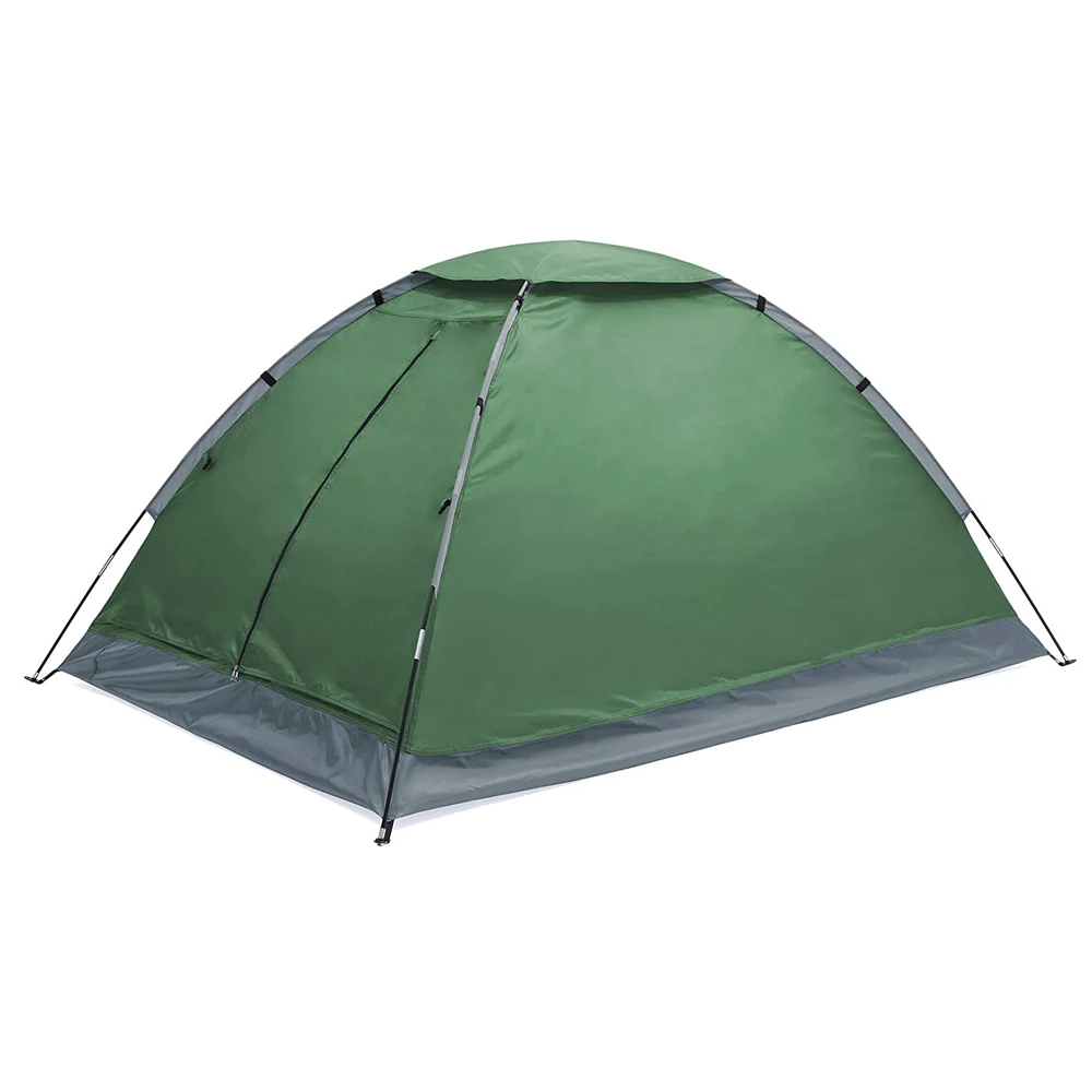 Quickly Automatic Opening outdoor Camping Pop up Beach folding Tent Waterproof