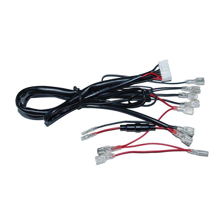 Производство, индивидуальная бытовая техника на заказ, автомобильный жгут проводов и Кабельная сборка