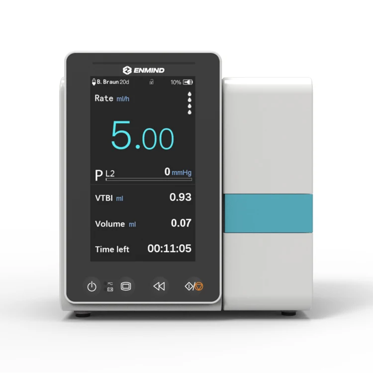 Инфузионный насос, Лидер продаж, чемпион для взрослых, инфузионный насос для больниц и клиник