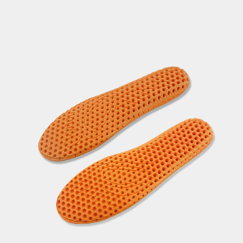 Honeycomb Comfortable Height Increase EVA Insole Breathable Sports Insole