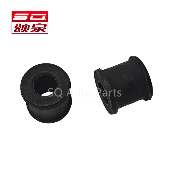 90385-11021 SQB втулка стабилизатора для Toyota Land Cruiser Высококачественная резиновая втулка амортизатора пружинная втулка