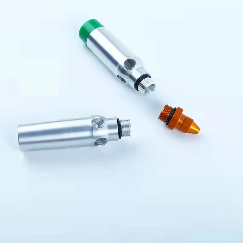 Professional Air Dust Air Blow Gun Manufacturer Air Dust Blow Gun For Engineer The second generation short tube 500mm