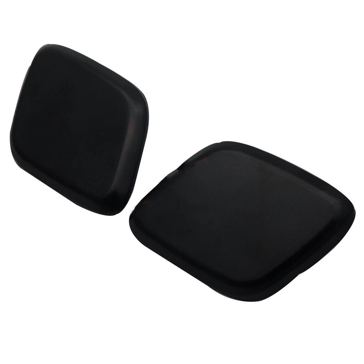 For Ford Focus 12-14 headlight spray cover front bumper cover Cleaning cover bumper trim