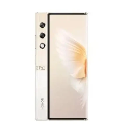 New design Honor V Purse Mobile Phone Snapdragon778G 16GB+512GB Double five -star certification Ultra -thin smartphone