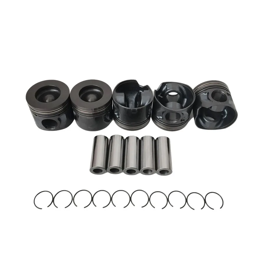 Best seller ford ranger engine 3.2 engine automobile piston for mazda bt50 ford ranger accessory 3.2 2.2 pickup truck bus