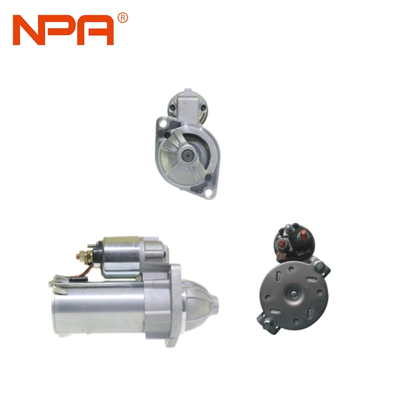 12v Starter Motor Manufacture Prices D6g5 D6ra83 A0061510301 0061510301 31205 Car Truck Self Starter Motor For Mercedes-Benz