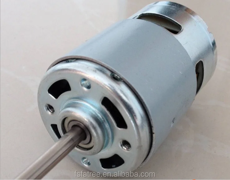 DC MOTOR111