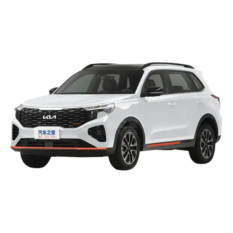 Лидер продаж для KIA Sportage 2021 2 0 т 2WD внедорожник новый автомобиль с 5 сиденьями дверей роскошный новые автомобили 2024