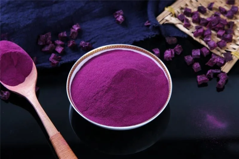  UBE порошок для выпечки и