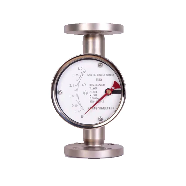 Taijia TF Co2 rotameter rotameter flow meter liquid rotameter air