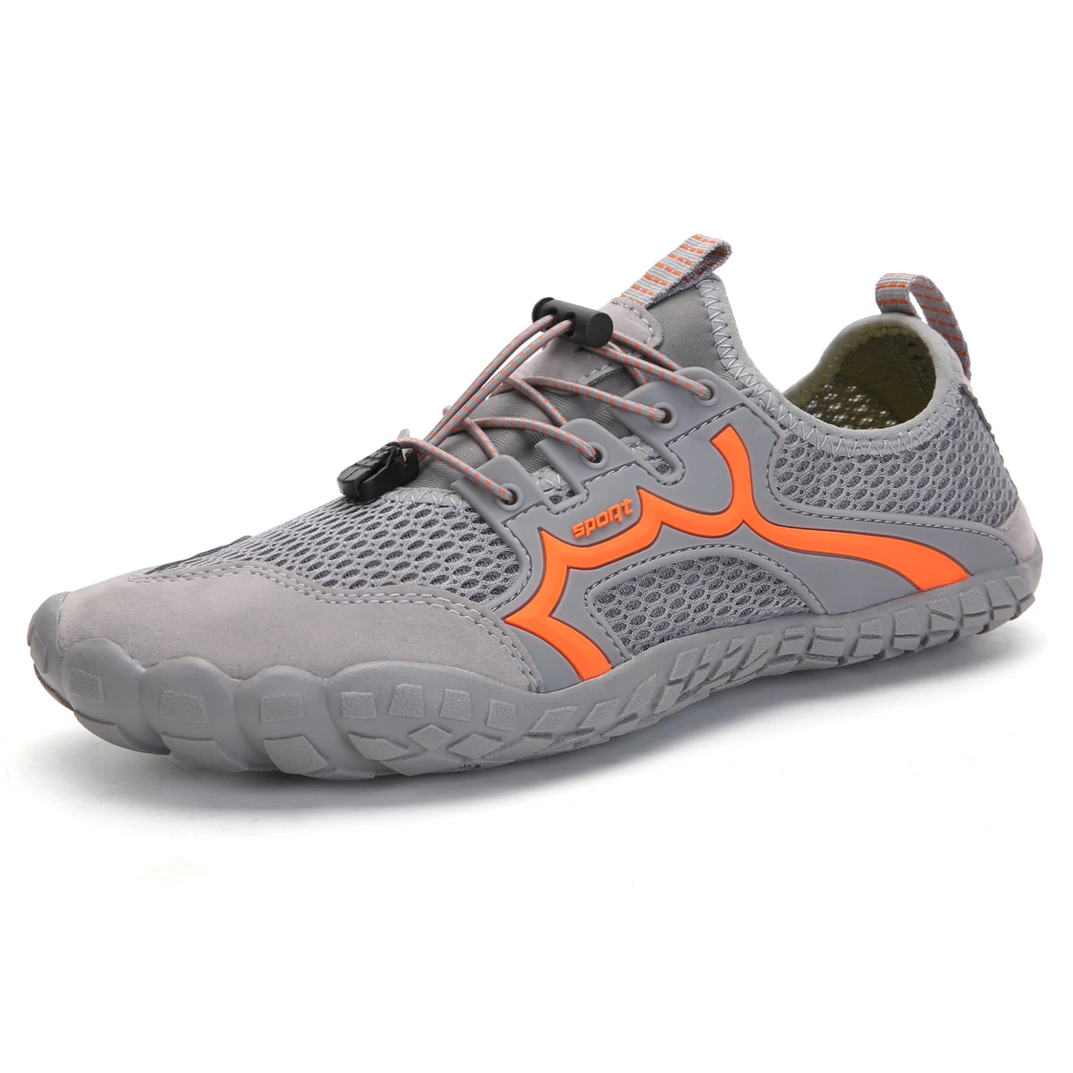 New Style Portable Water Proof Sport Shoes Comfortable Sport Walk On Water Shoes