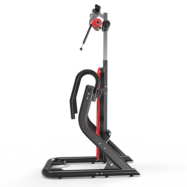 Назад здоровье и гигиена тренажерный зал фитнес оборудование Handstand Inversion Bench Таблица