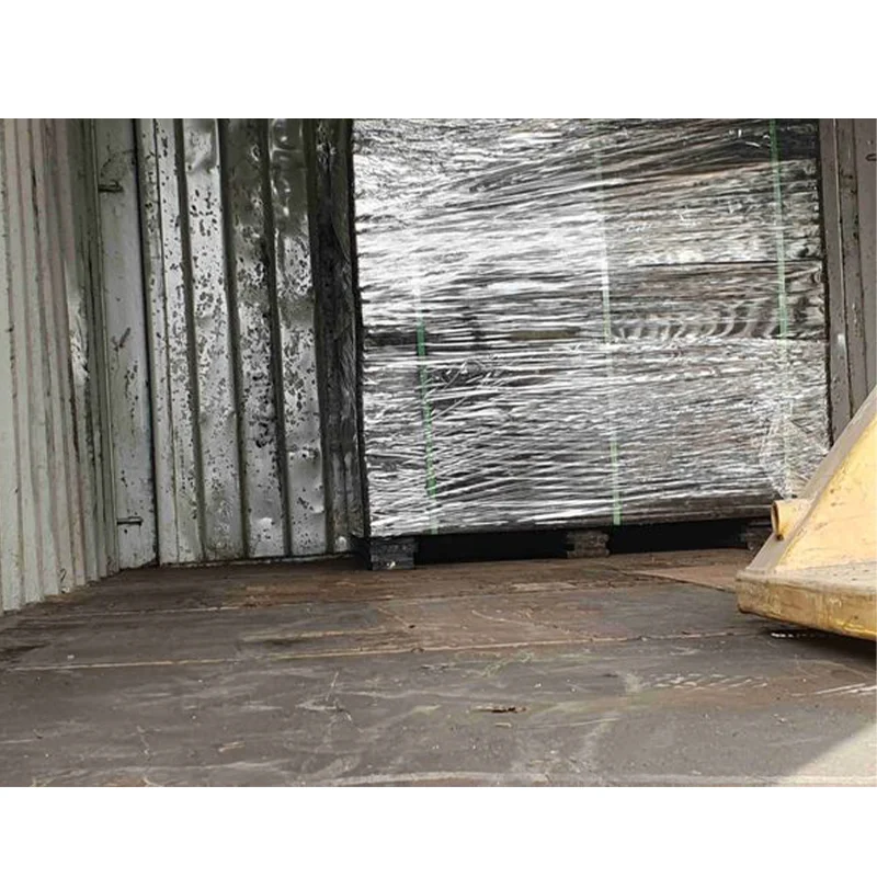 850 550 20 hollow brick block making machine pallets for cement block