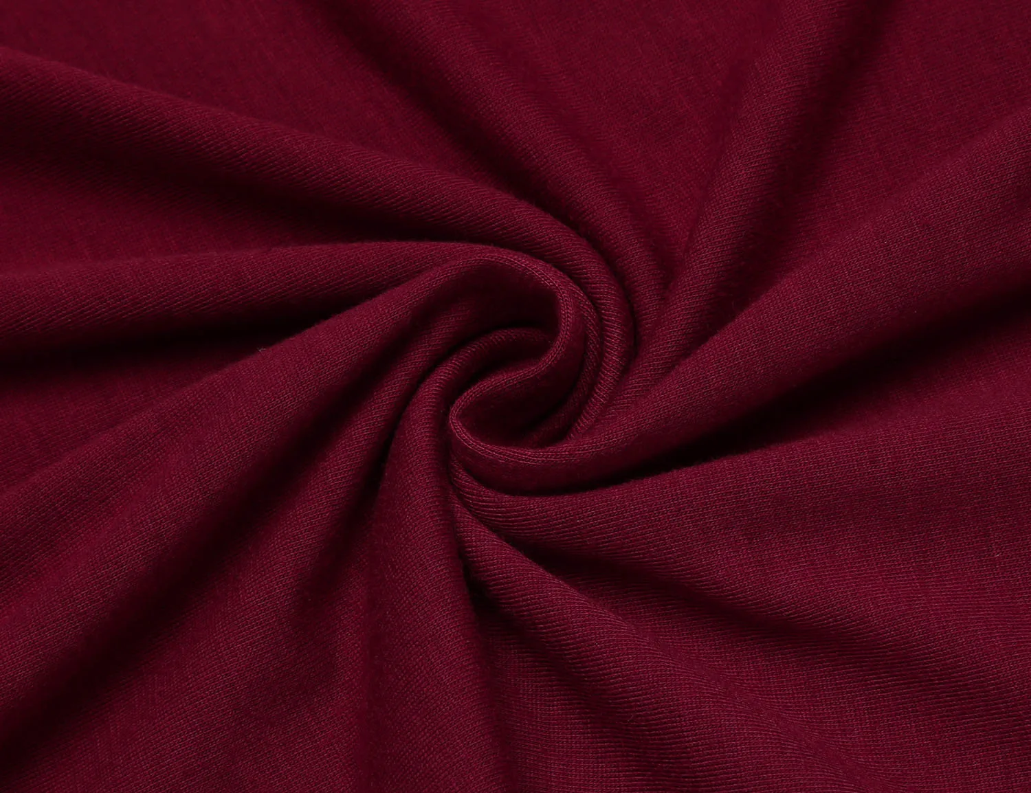 High Performance Solid Color Long Sleeve Bamboo Woman Casual Pajamas For Spring 2pcs Nightgown