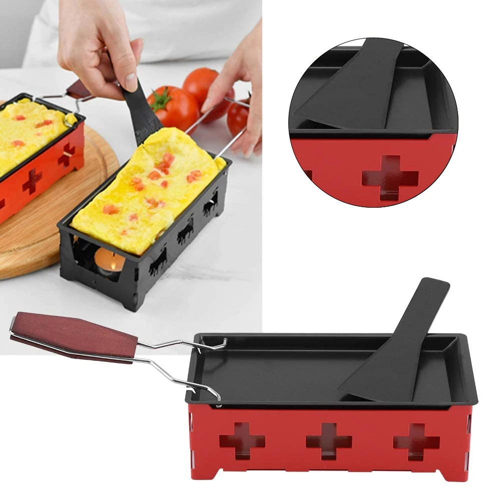 Homsense Hot Sale Wholesale Cheese Knife Set Box Cheese Prices Raclette Cheese