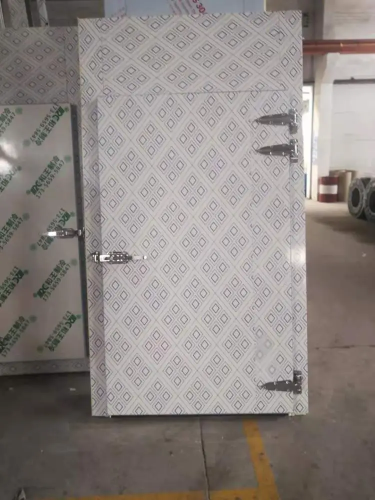 High quality Hinged door hinge for cold room/cold storage