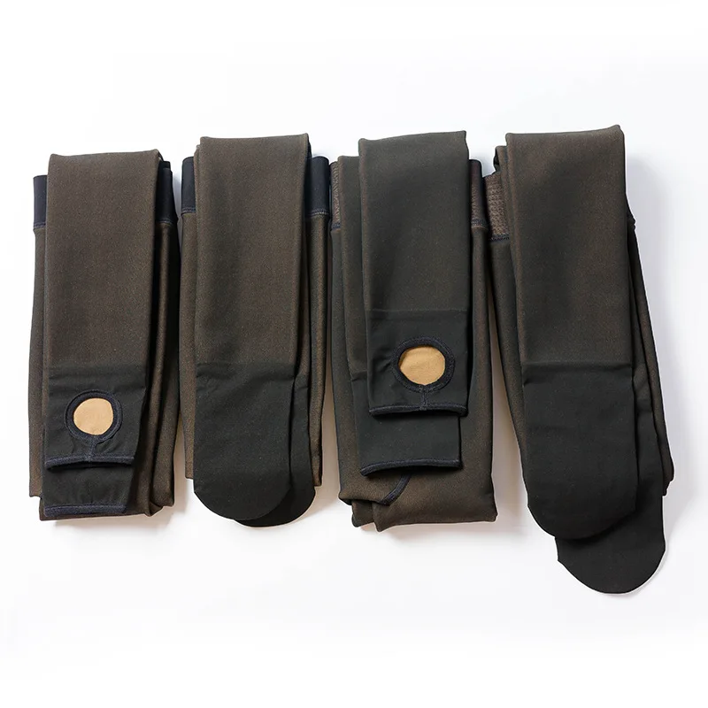 
Black Women Tights Winter Pantyhose High Elastic Sexy Warm Thick Pantyhose 