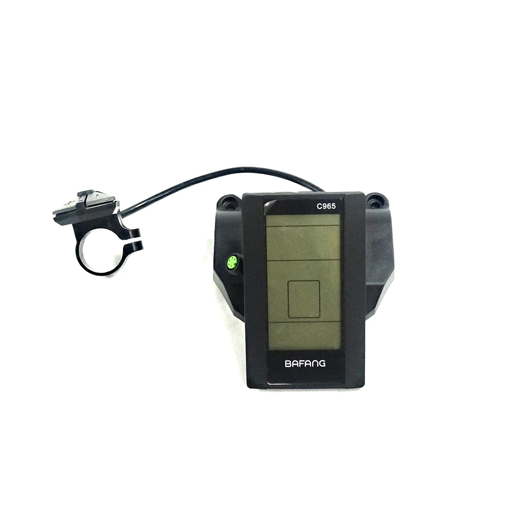 Bafang 8fun M215 G340.250.C bbs 01 36v 48v 250w 350w center crank mid drive motor with c961 / c965 LCD display