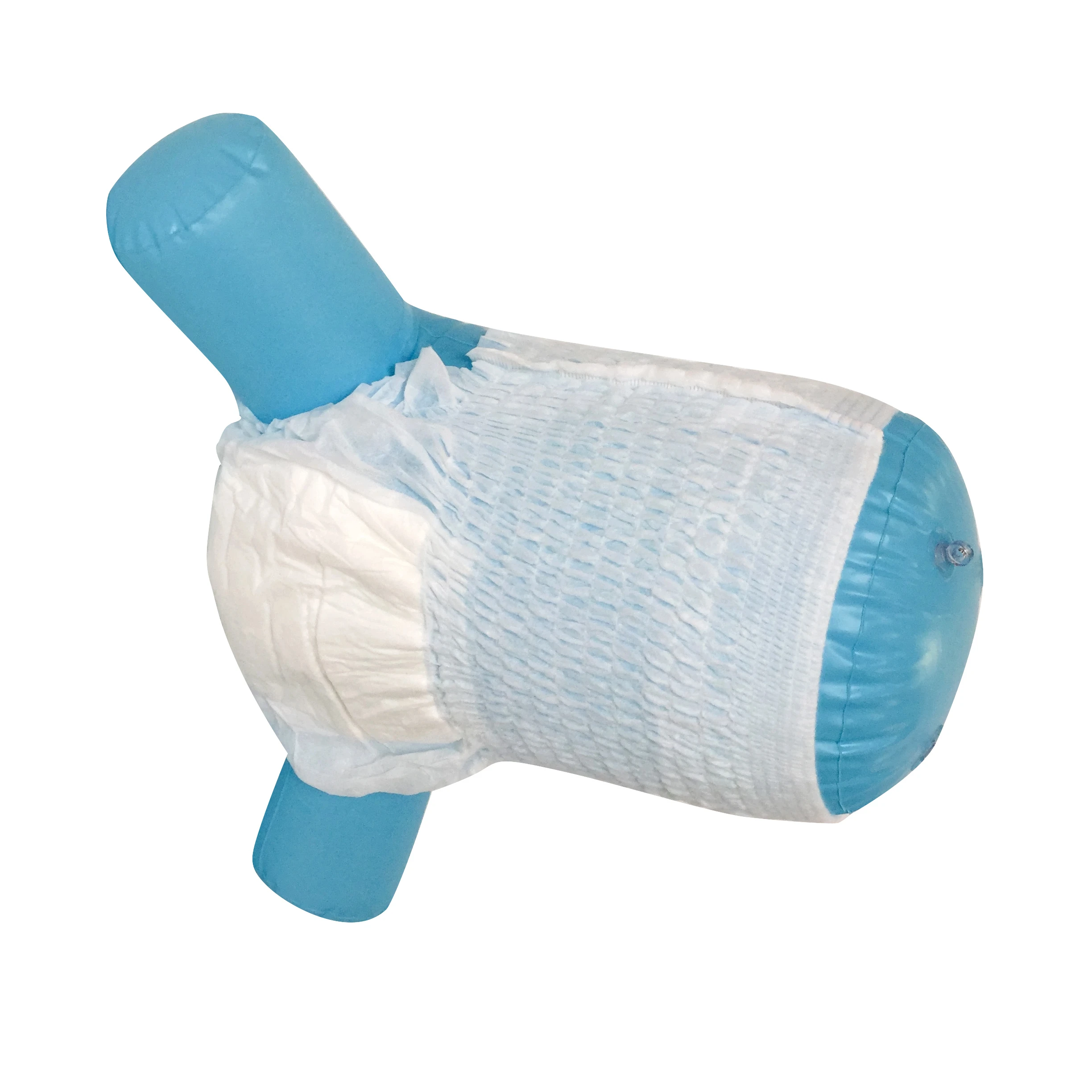 Soulucid Economic Hot Sell Super Soft High Absorption Creative Breathable Disposable Adult Diaper