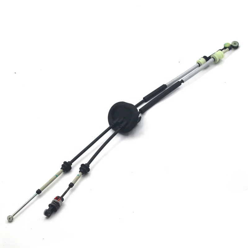 Кабель ручного управления 2444.Cf 2444.T5 2444CF 2444T5 для CITROEN C4 PEUGEOT 307
